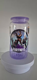 Fortnite tumbler
