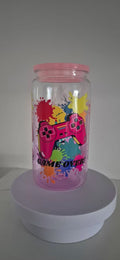 Gamer Tumbler