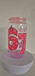 6/7 Tumbler