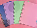 A5 Notebooks
