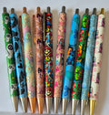 Ballpoint pen