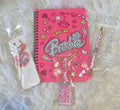 A5 Notebook Sets