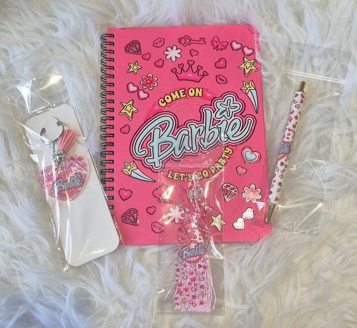 A5 Notebook Sets